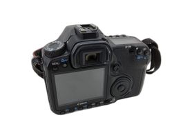 camara digital reflex canon eos 40d