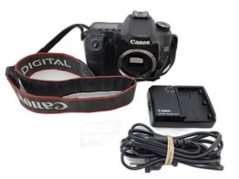 camara digital reflex canon eos 40d