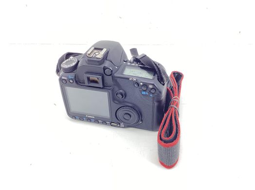 camara digital reflex canon eos 40d