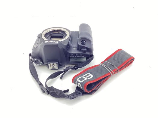 camara digital reflex canon eos 40d