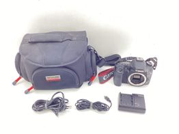 camara digital reflex canon eos 40d