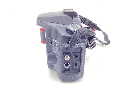 camara digital reflex canon eos 40d