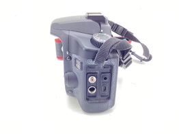 camara digital reflex canon eos 40d