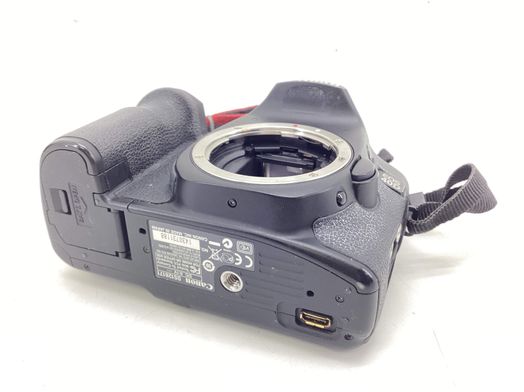 camara digital reflex canon eos 40d