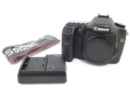 camara digital reflex canon eos 40d