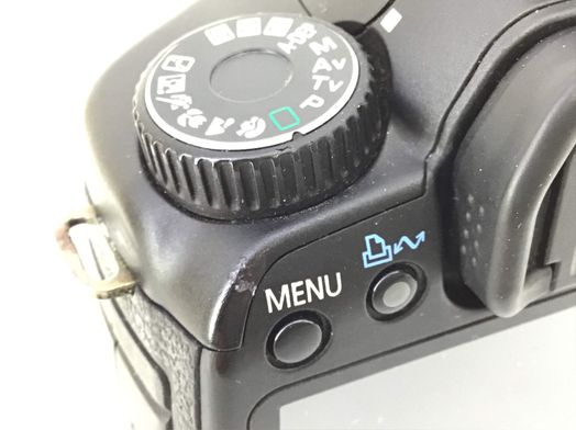 camara digital reflex canon eos 40d