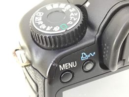 camara digital reflex canon eos 40d