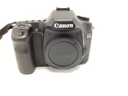 camara digital reflex canon eos 40d