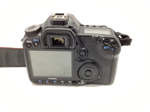 camara digital reflex canon eos 40d