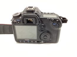 camara digital reflex canon eos 40d