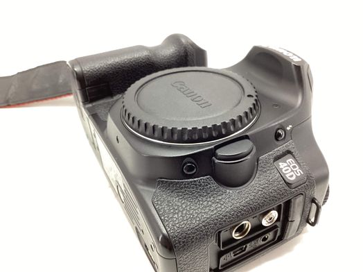camara digital reflex canon eos 40d