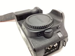 camara digital reflex canon eos 40d