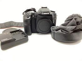 camara digital reflex canon eos 40d