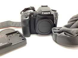 camara digital reflex canon eos 40d