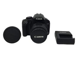 camara digital reflex canon eos 450d+ef-s 18-55mm 1:3.5-5.6 is