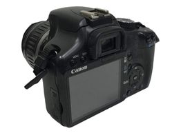 camara digital reflex canon eos 450d+ef-s 18-55mm 1:3.5-5.6 is