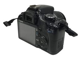 camara digital reflex canon eos 450d+ef-s 18-55mm 1:3.5-5.6 is