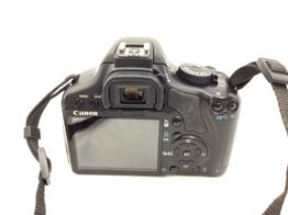 camara digital reflex canon eos 450d