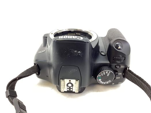 camara digital reflex canon eos 450d