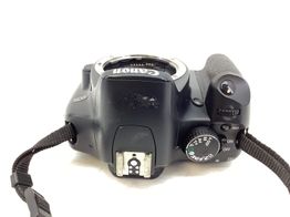 camara digital reflex canon eos 450d