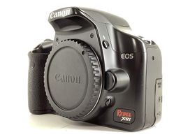 camara digital reflex canon eos 450d
