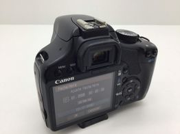 camara digital reflex canon eos 450d