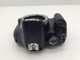 camara digital reflex canon eos 450d