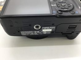 camara digital reflex canon eos 450d