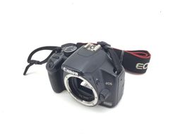 camara digital reflex canon eos 450d