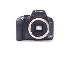 camara digital reflex canon eos 450d