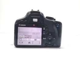 camara digital reflex canon eos 450d
