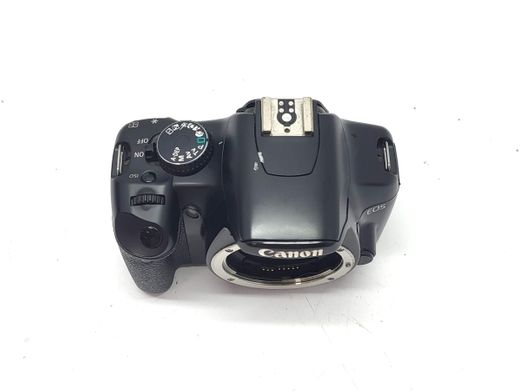 camara digital reflex canon eos 450d