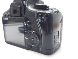 camara digital reflex canon eos 450d