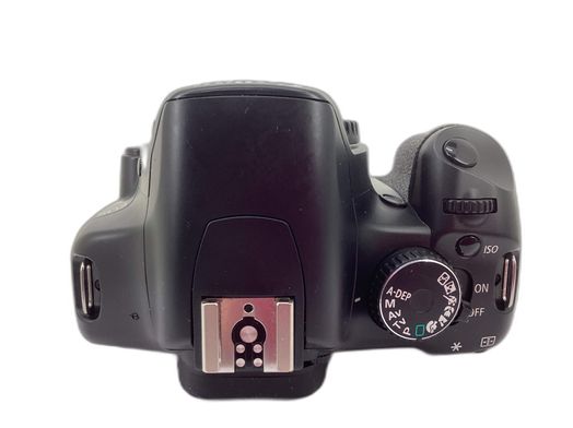 camara digital reflex canon eos 450d