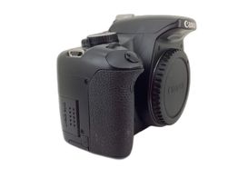 camara digital reflex canon eos 450d