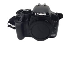 camara digital reflex canon eos 450d