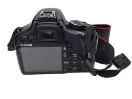 camara digital reflex canon eos 450d