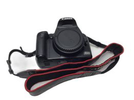 camara digital reflex canon eos 450d