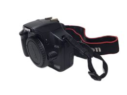 camara digital reflex canon eos 450d