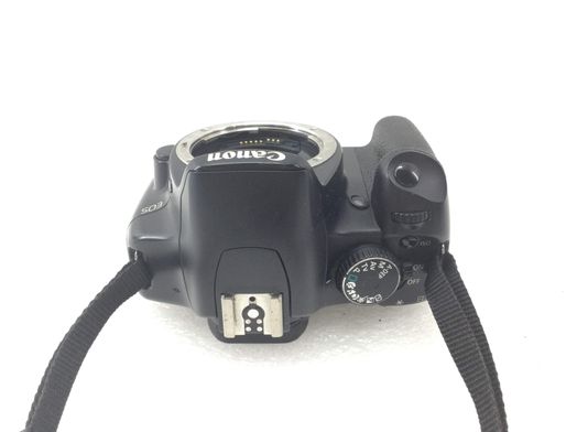camara digital reflex canon eos 450d
