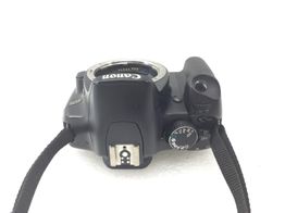 camara digital reflex canon eos 450d