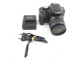 camara digital reflex canon eos 500d+ef-s 18-55mm 1:3.5-5.6 is
