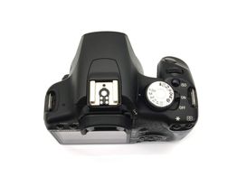 camara digital reflex canon eos 500d