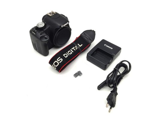 camara digital reflex canon eos 500d