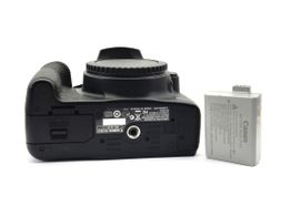 camara digital reflex canon eos 500d