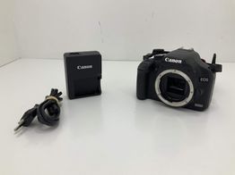 camara digital reflex canon eos 500d