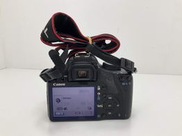 camara digital reflex canon eos 500d