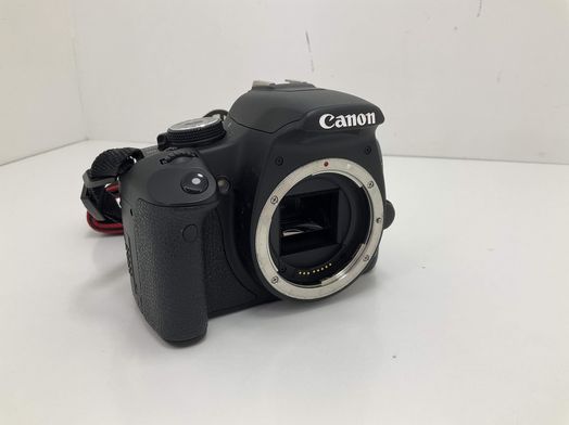 camara digital reflex canon eos 500d