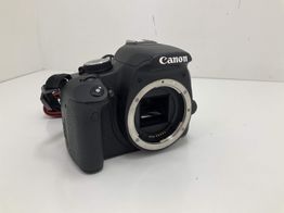 camara digital reflex canon eos 500d