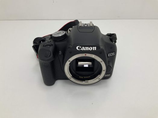 camara digital reflex canon eos 500d